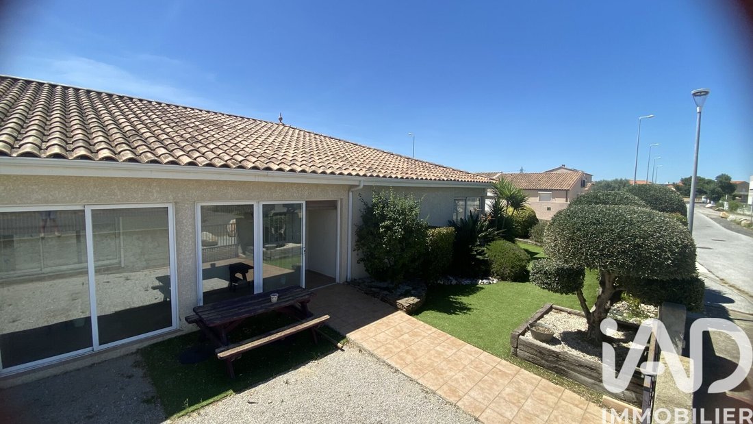 House in Ouest, Le Soler, France 4 - 18283305