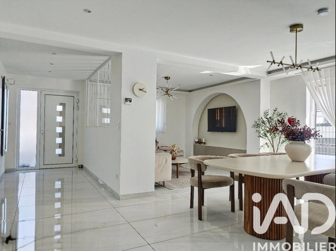House in Nord Ouest, Illzach, France 5 - 18035487