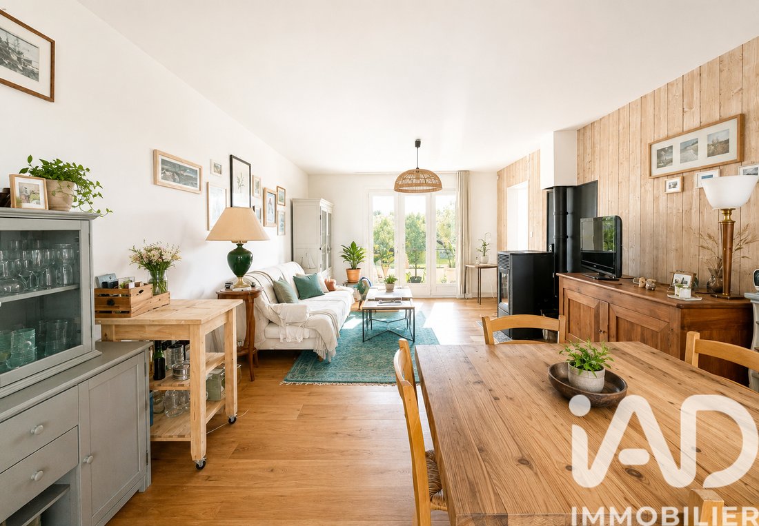 House in Marsilly, Nouvelle-Aquitaine, France 5 - 18222596