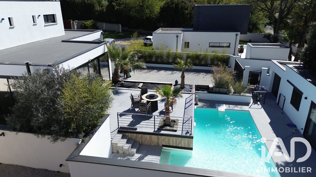 House in Alexis-Montlouis, Montelimar, France 5 - 18283249