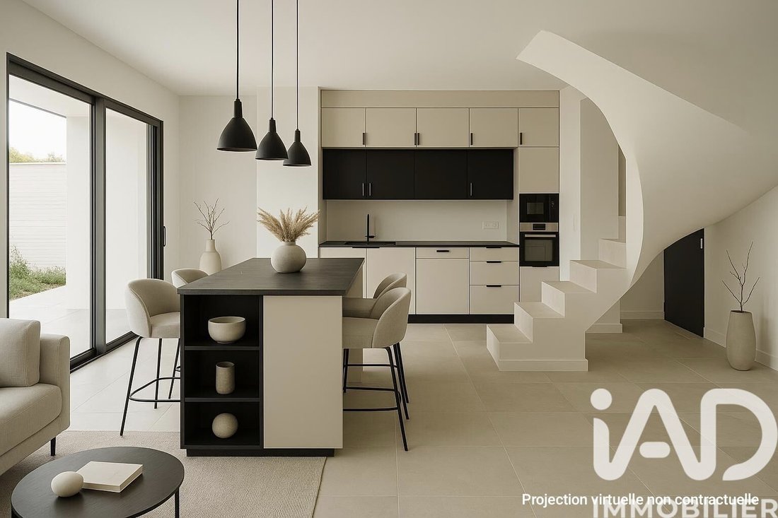 House in Sathonay-Village, Auvergne-Rhône-Alpes, France 2 - 18283374