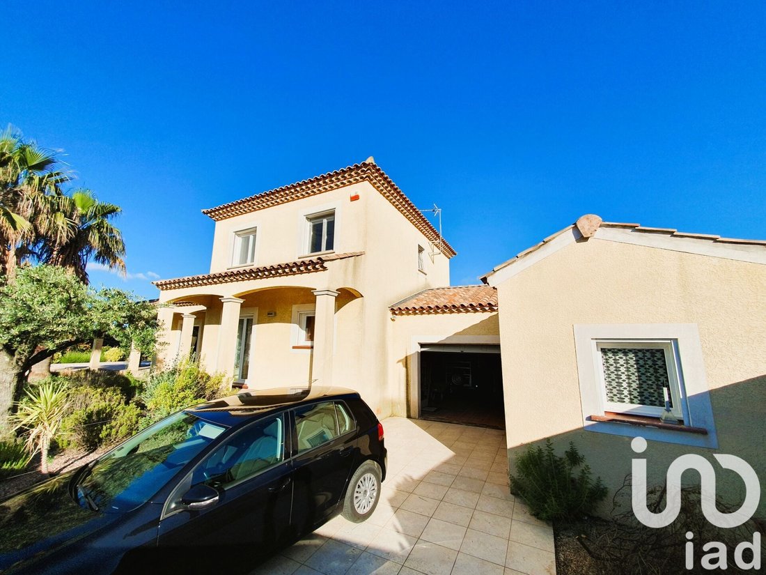 House in Laurens, Occitania, France 1 - 18283445