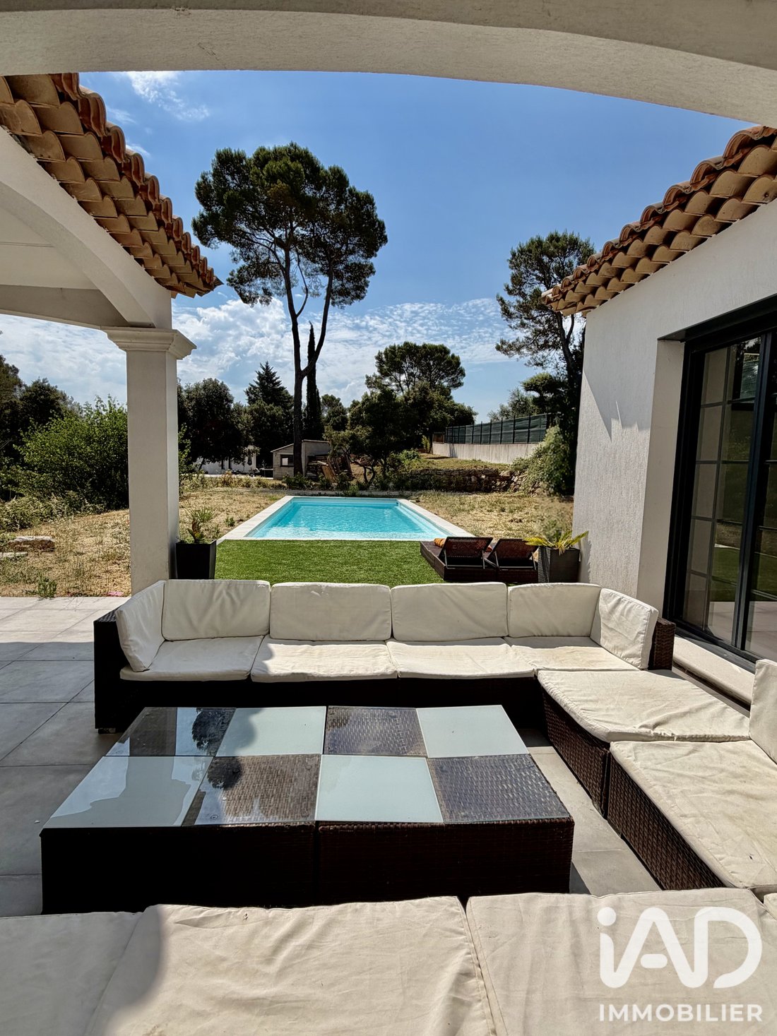 House in Flassans-sur-Issole, Provence-Alpes-Côte d'Azur, France 5 - 18283308