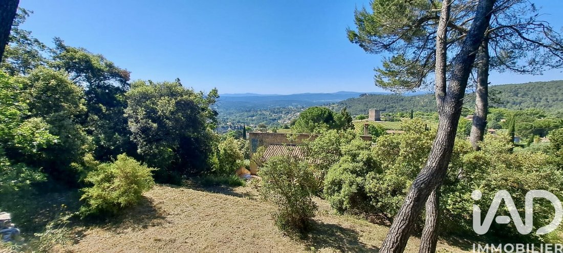 House in Cotignac, Provence-Alpes-Côte d'Azur, France 3 - 18281279