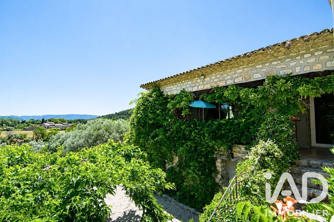House in Lourmarin, Provence-Alpes-Côte d'Azur, France 3 - 18161234