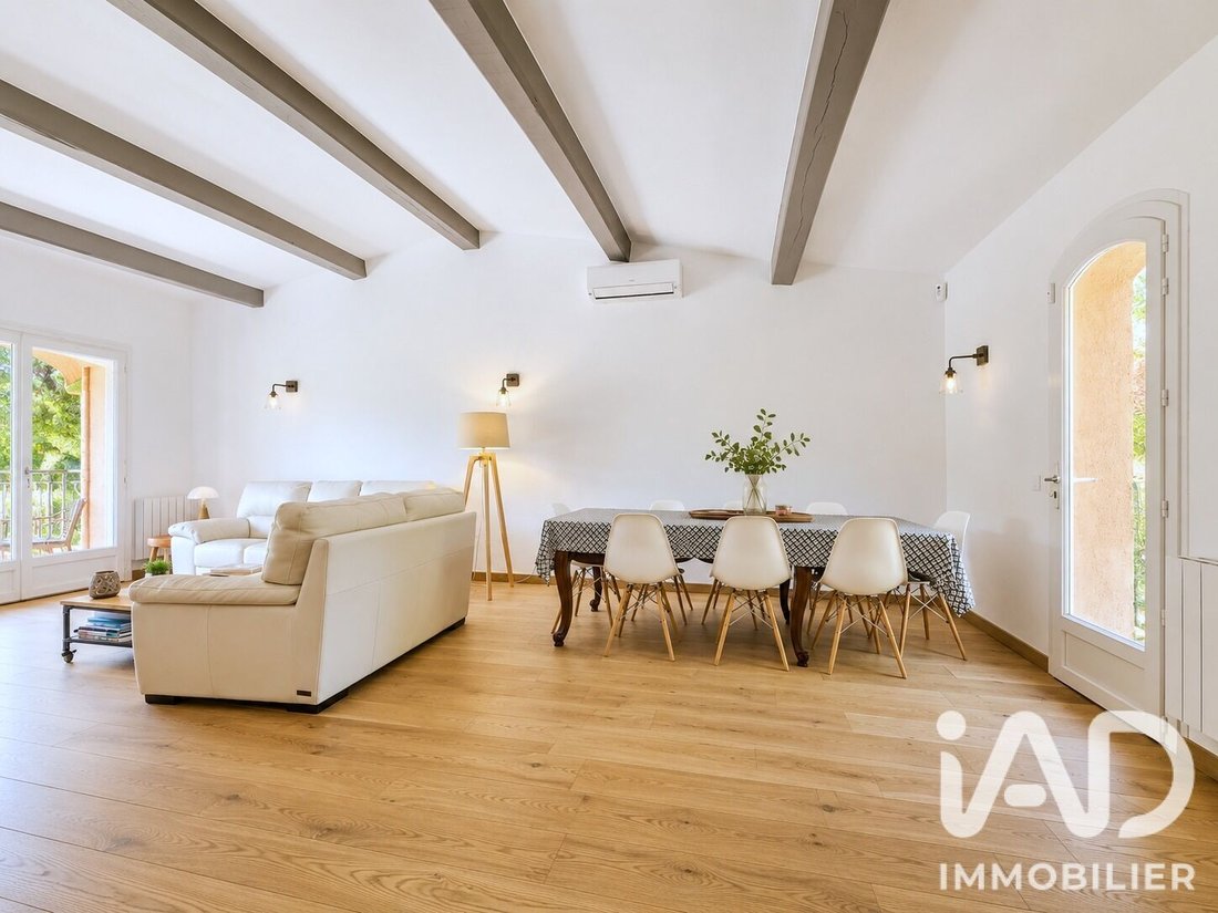 House in Théoule-sur-Mer, Provence-Alpes-Côte d'Azur, France 4 - 18283279