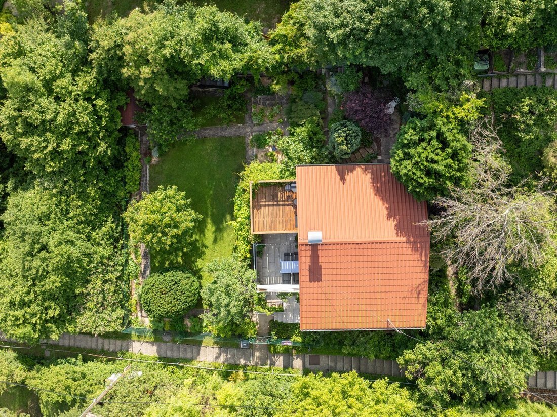 House in Vienna, Wien, Austria 3 - 18278966
