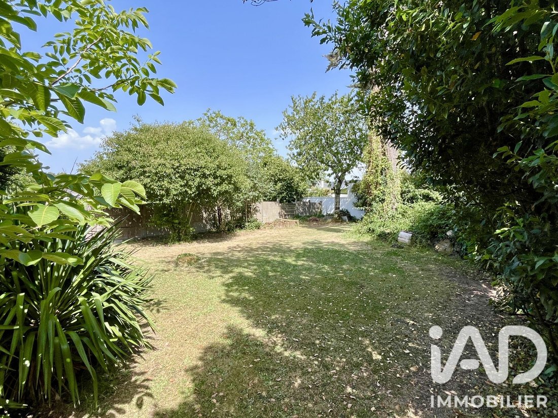 House in Bois Saint Lys-Florigny, Carquefou, France 3 - 18169346