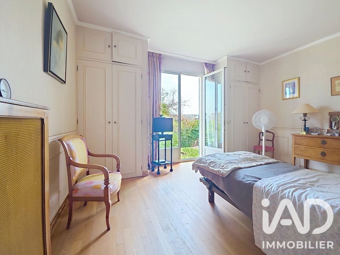 House in Marly-le-Roi, Ile-de-France, France 5 - 18283289
