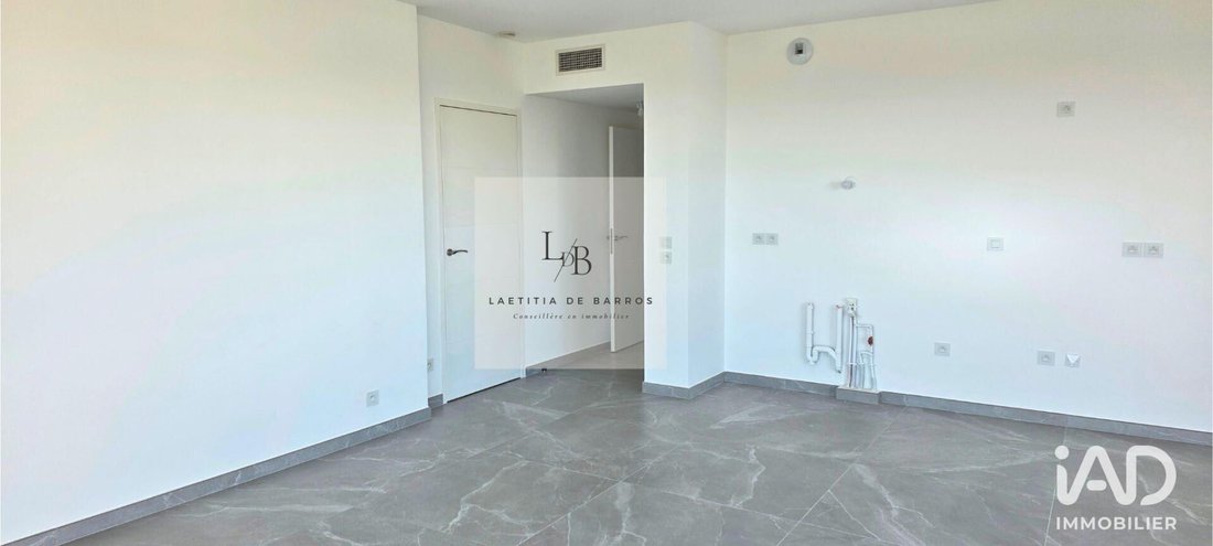 Apartment in La Grande-Motte, Occitania, France 3 - 18283527