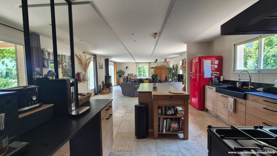 Villa in Exterieur, Sarrians, France 4 - 18278997