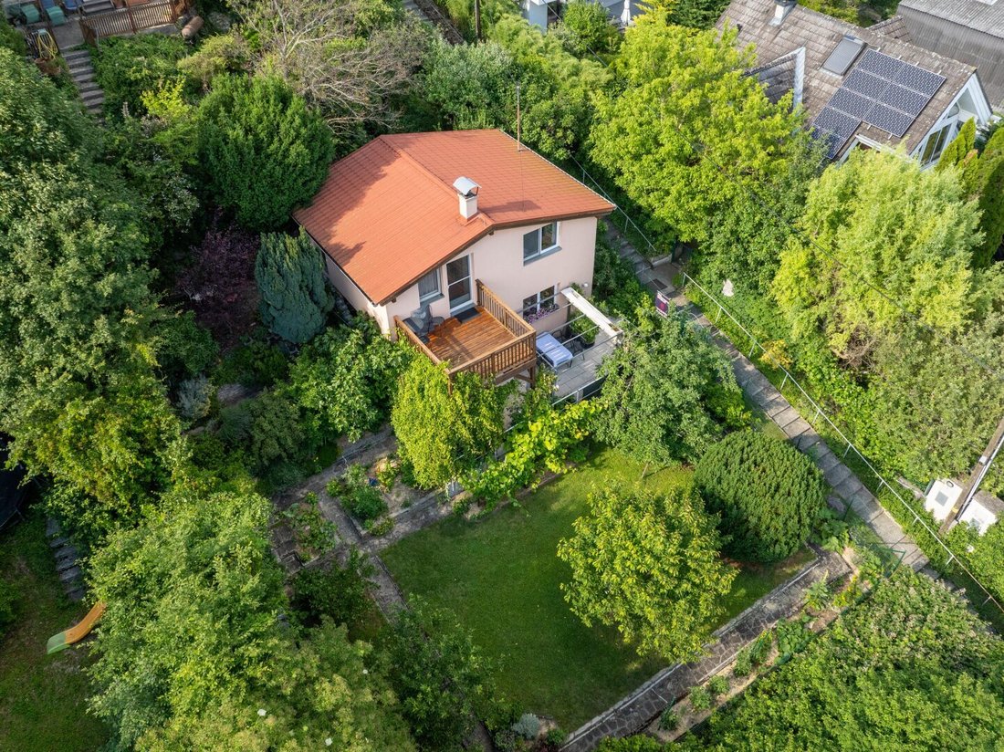 House in Vienna, Wien, Austria 4 - 18278966
