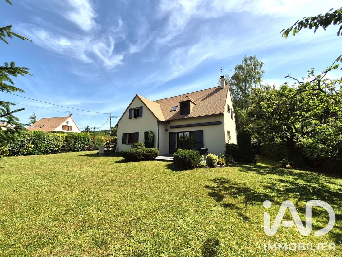 House in Nord et Ouest, Triel-sur-Seine, France 2 - 18283453