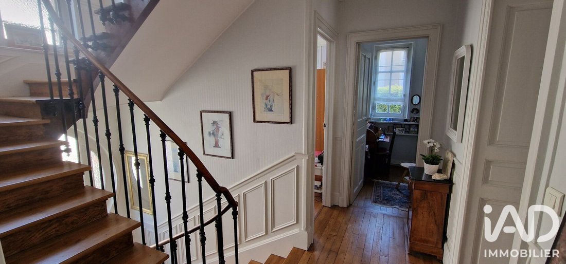 House in Nancy, Grand Est, France 5 - 18283429