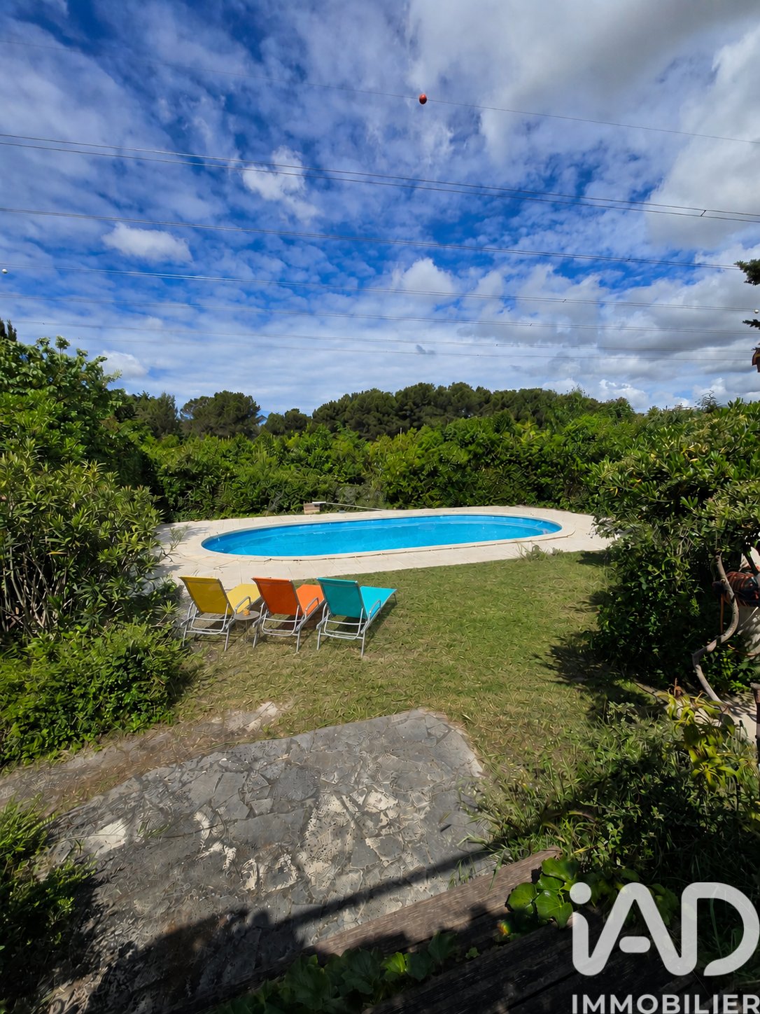 House in Barnoins-Village, Les Pennes-Mirabeau, France 1 - 18076754