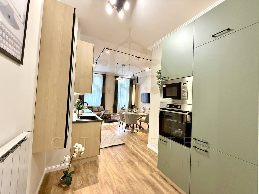 Apartment in Budapest, Budapest, Hungary 5 - 18279343
