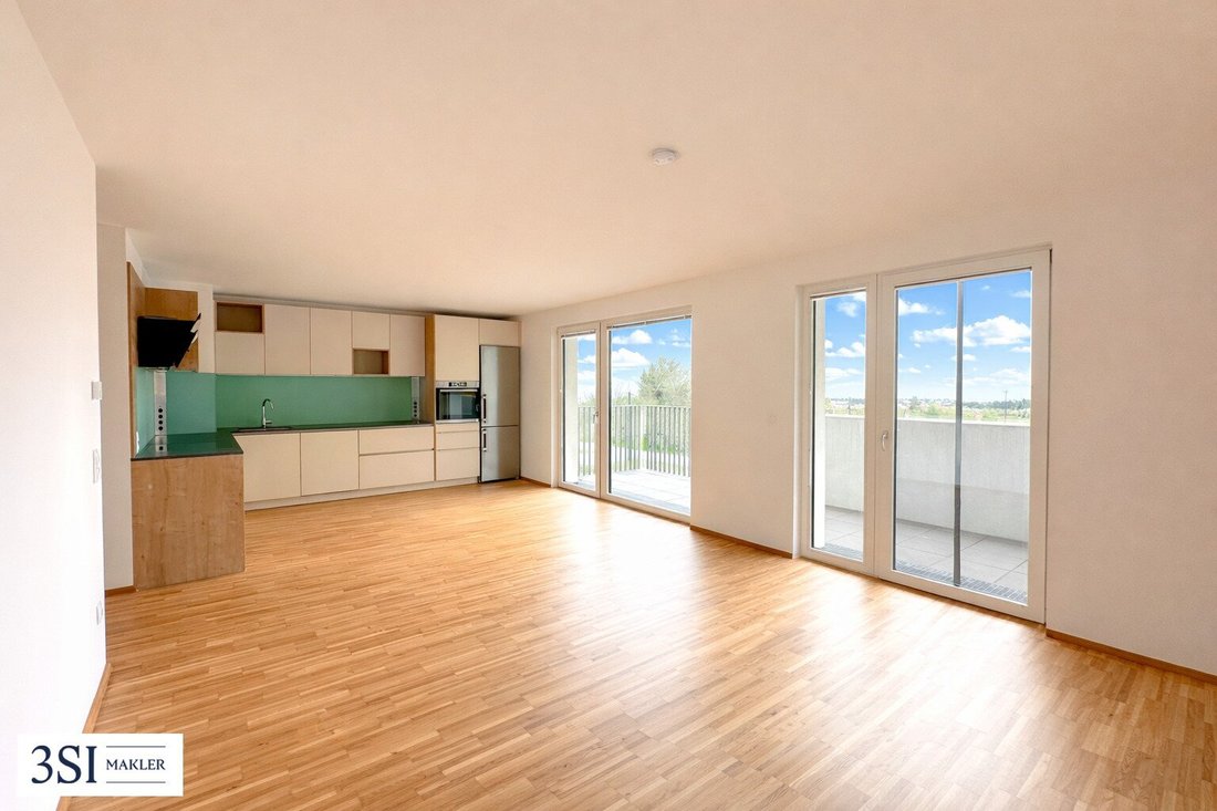 Apartment in Vienna, Wien, Austria 4 - 18278940