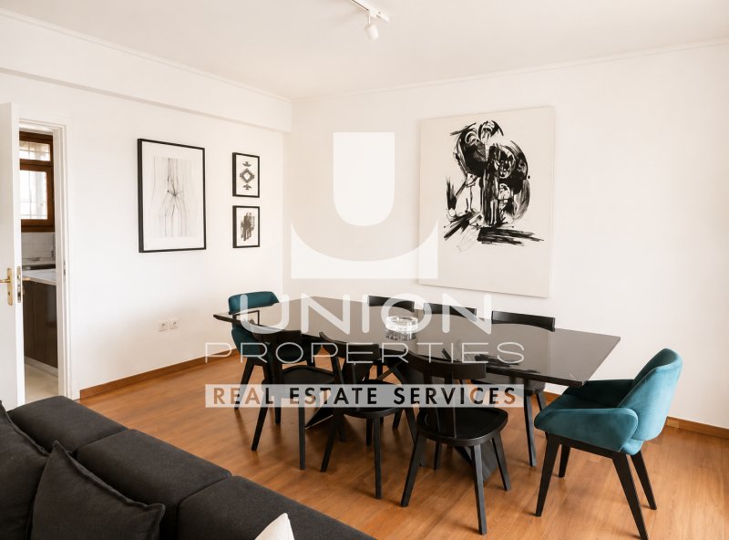 Apartment in Kifisia, Attica, Greece 5 - 14986493