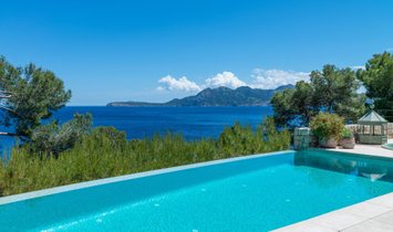 Villa a Pollença, Isole Baleari, Spagna 1