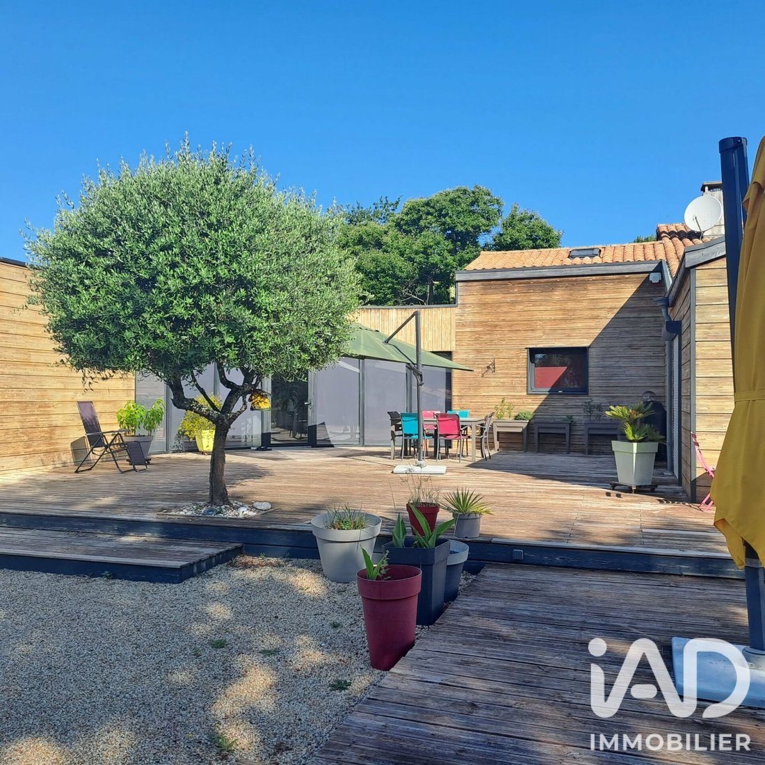 House in Etaules, Nouvelle-Aquitaine, France 5 - 18283306