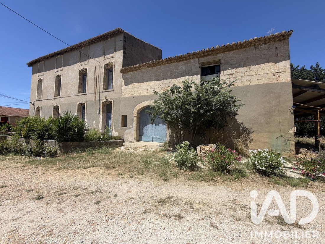 House in Zone Nord, Saint-Gilles, France 2 - 18283431