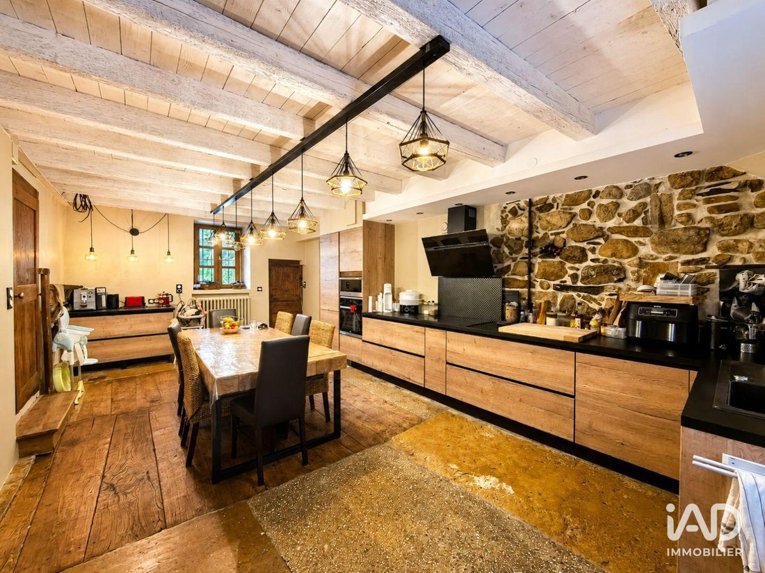 House in Le Bourget-du-Lac, Auvergne-Rhône-Alpes, France 4 - 18283460