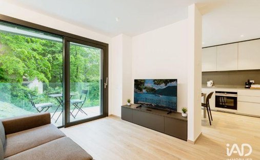 Apartment in Collettes Bréguières-Les Vaux, Cagnes-sur-Mer, France 1