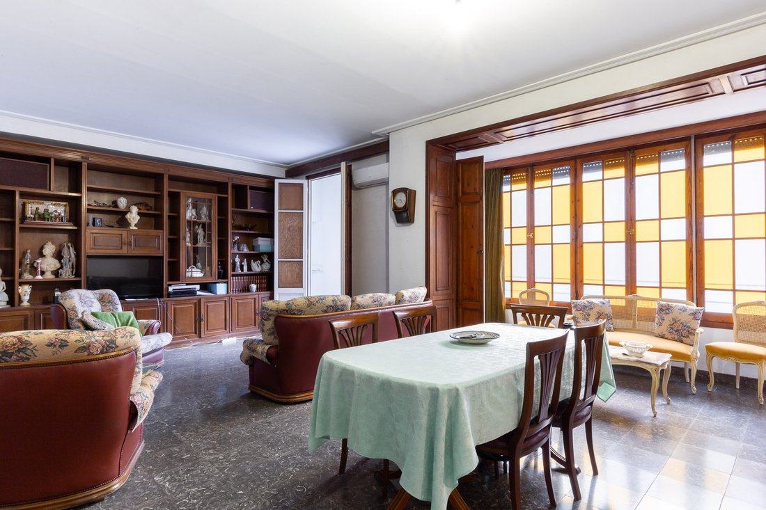 Apartment in l'Eixample, Valencia, Spain 5 - 18279529