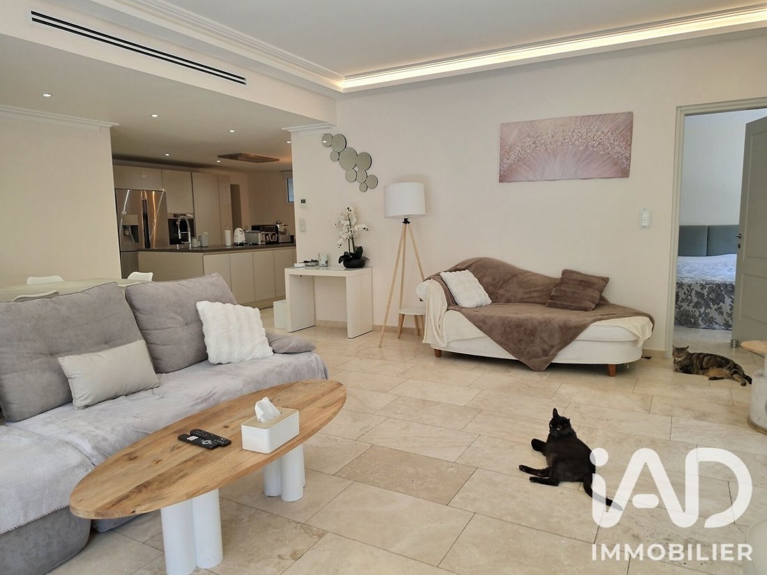 Apartment in Mougins, Provence-Alpes-Côte d'Azur, France 5 - 18281545