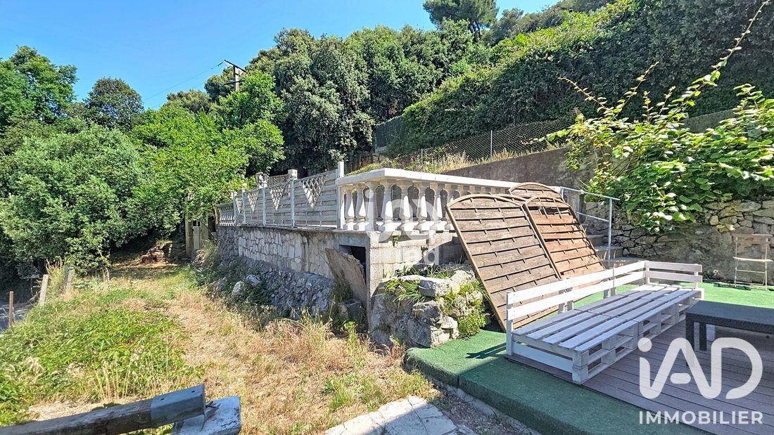 House in La Turbie, Provence-Alpes-Côte d'Azur, France 3 - 18283426