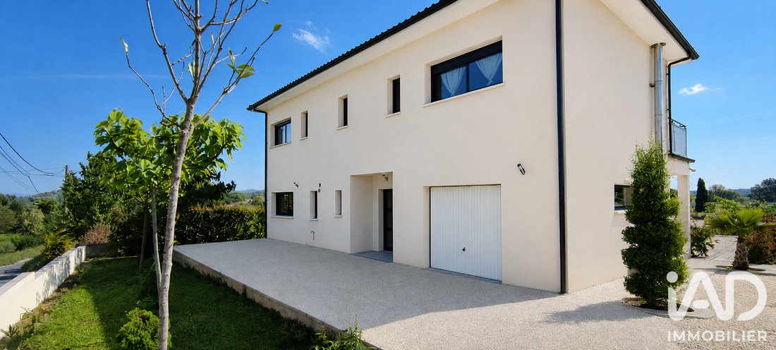 House in Cardet, Occitania, France 2 - 17884569