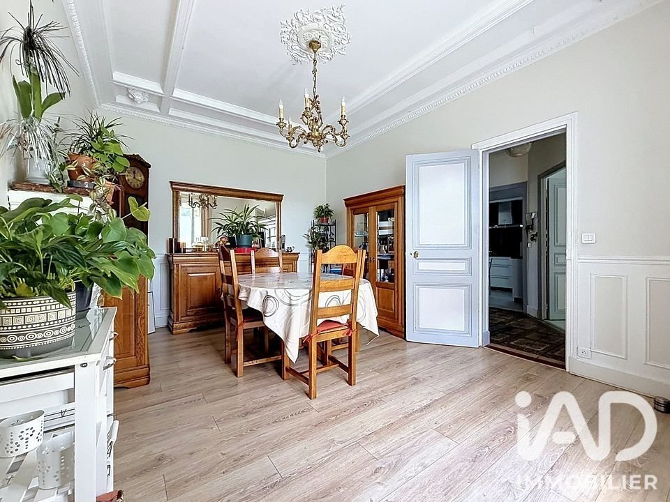 House in Aulnay-sous-Bois, Ile-de-France, France 5 - 18283404
