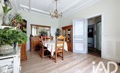 House in Aulnay-sous-Bois, Ile-de-France, France 1