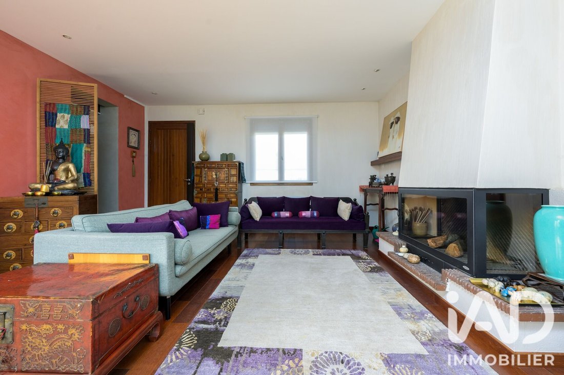 House in Reine Blanche, Gentilly, France 3 - 18283409