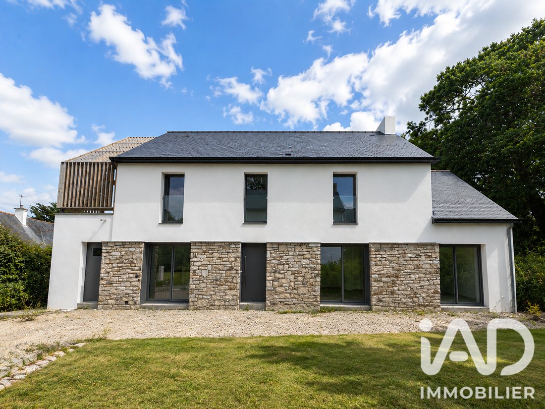 House in Kergroes, Moelan-sur-Mer, France 2 - 18283441
