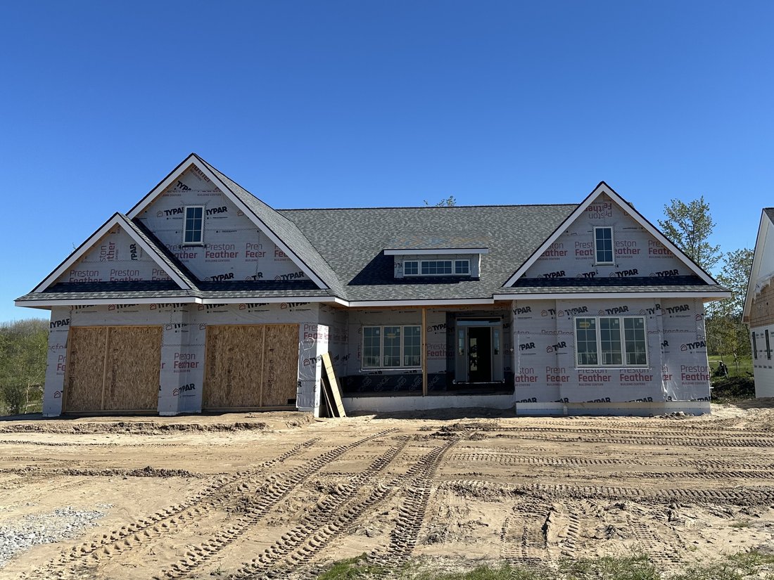 House in Petoskey, Michigan, United States 2 - 18279538