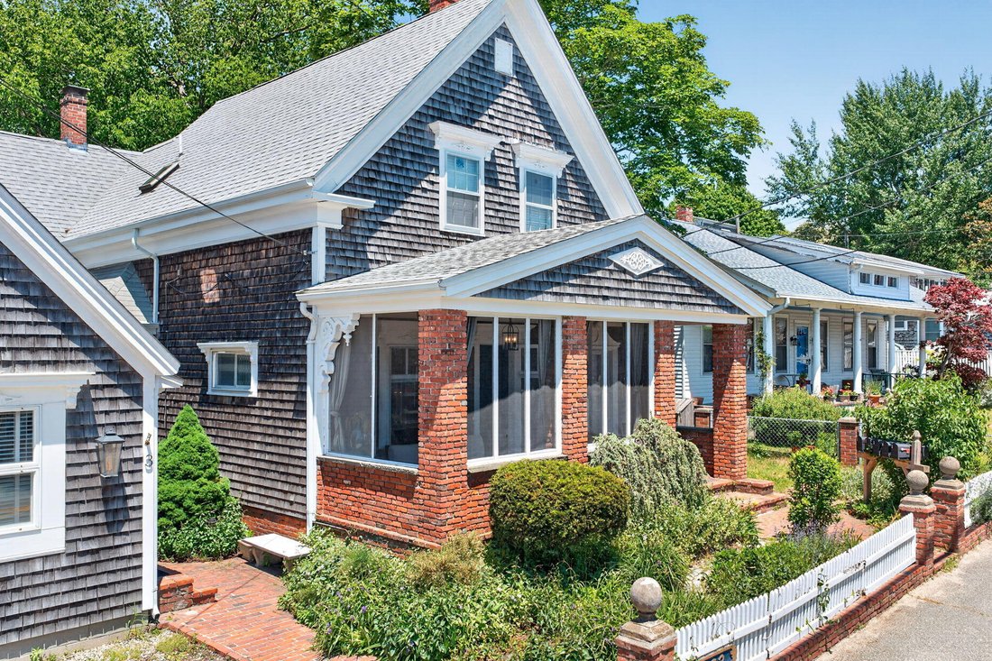 Condo in Provincetown, Massachusetts, United States 2 - 18279265