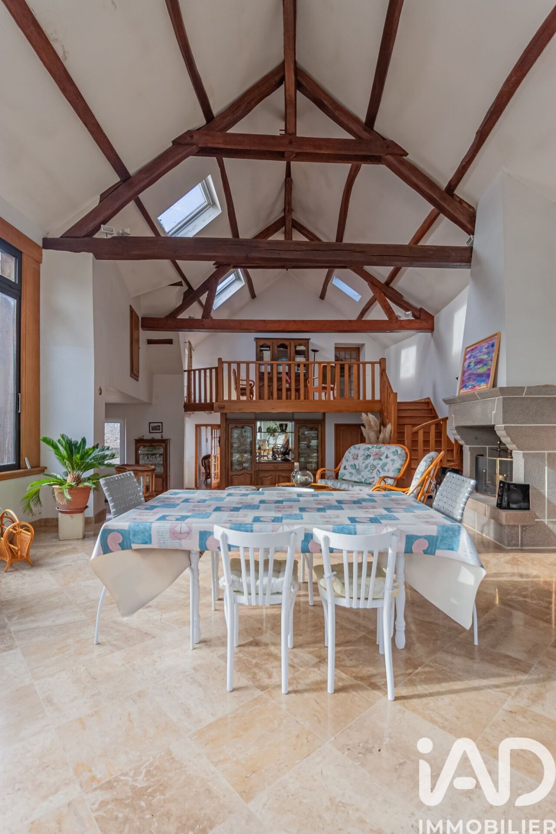 House in Chenou, Ile-de-France, France 4 - 18283316
