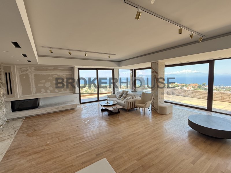 House in Nea Makri, Attica, Greece 3 - 18279216