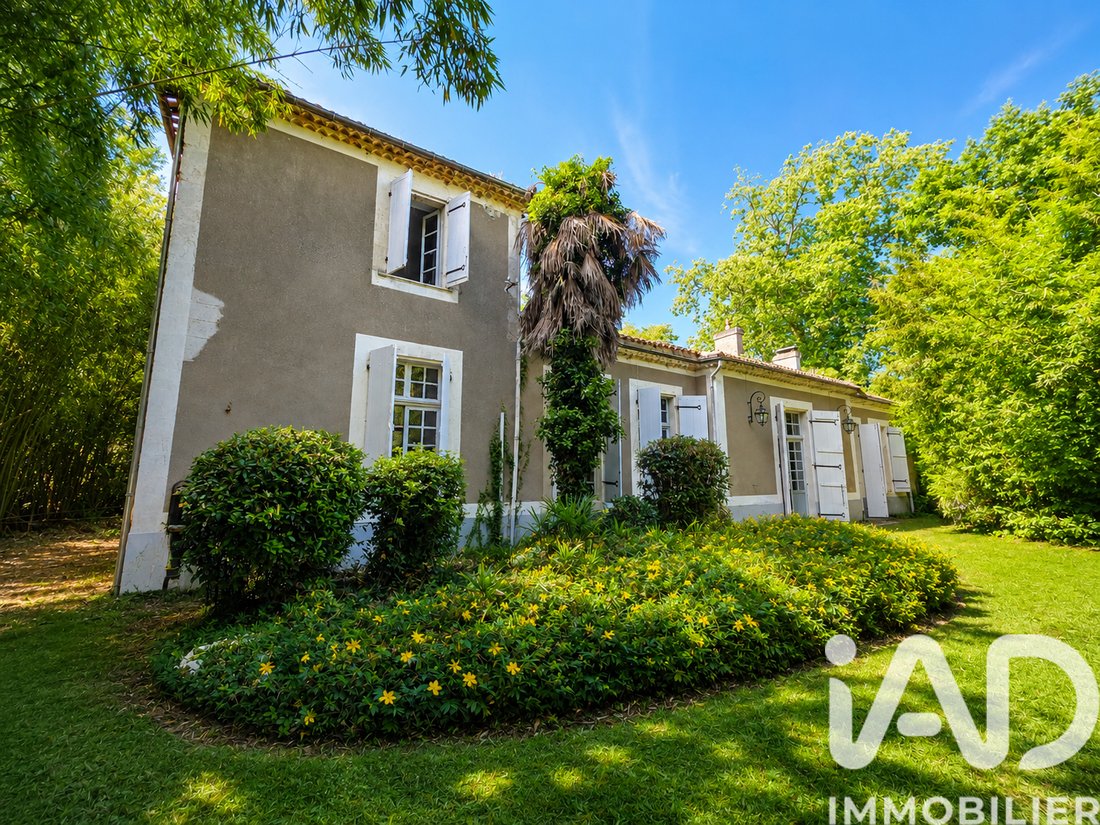 House in Cissac-Medoc, Nouvelle-Aquitaine, France 1 - 18120490