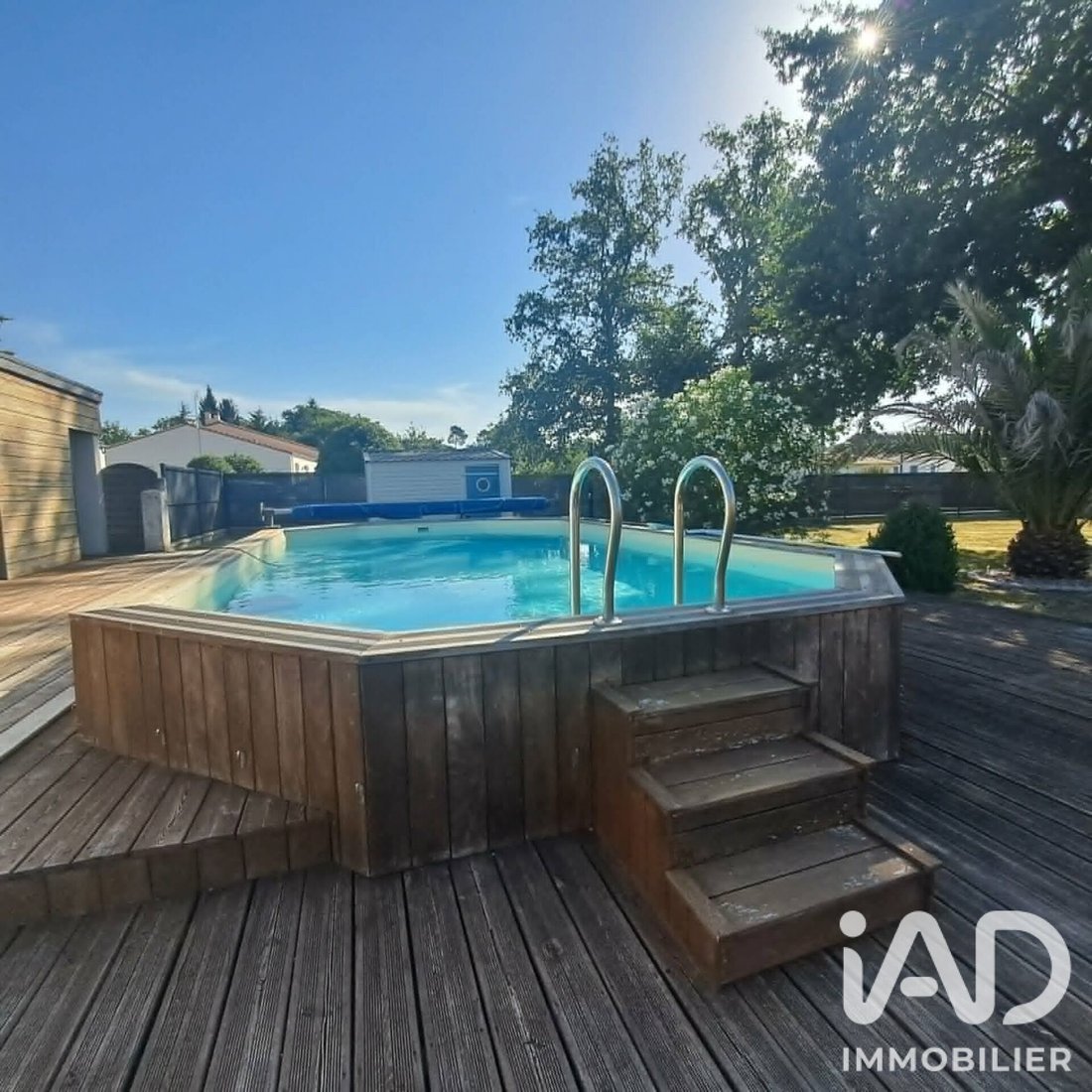 House in Etaules, Nouvelle-Aquitaine, France 2 - 18283306