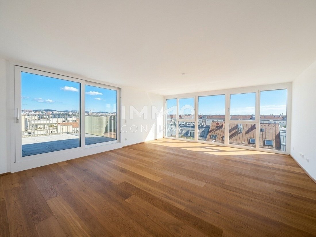 Apartment in Vienna, Wien, Austria 2 - 17083191