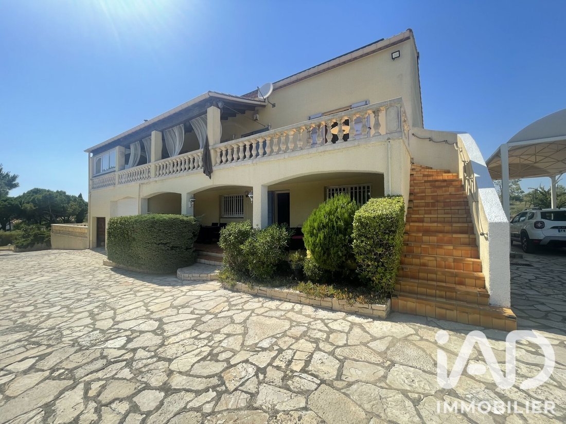 House in Nord, Cuxac-d'Aude, France 1 - 18283488