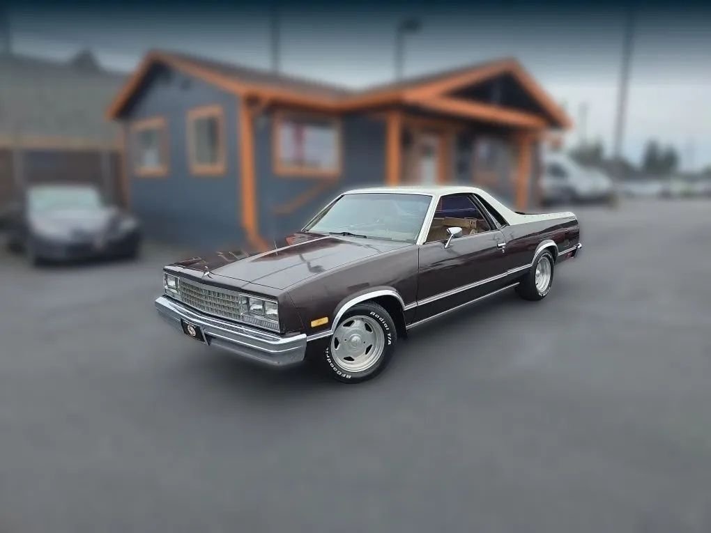 Pickup in Tacoma, WA, United States 1 - 18279204