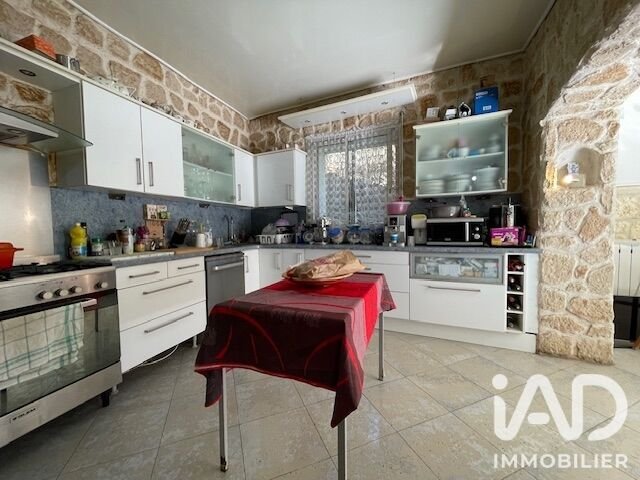 House in Le Rove, Provence-Alpes-Côte d'Azur, France 5 - 18283494