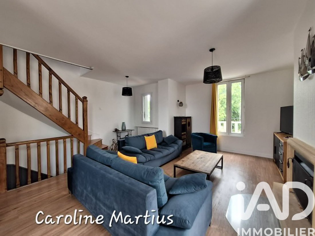 House in Fouras, Nouvelle-Aquitaine, France 5 - 18283198