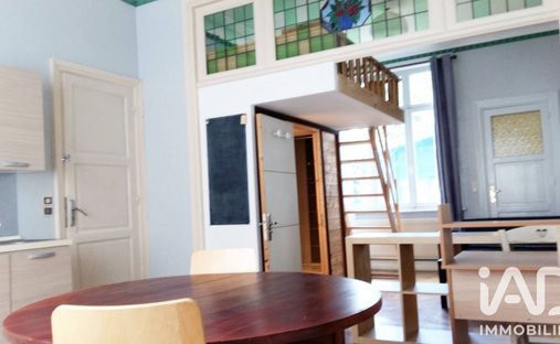 House in Lille, Hauts-de-France, France 1