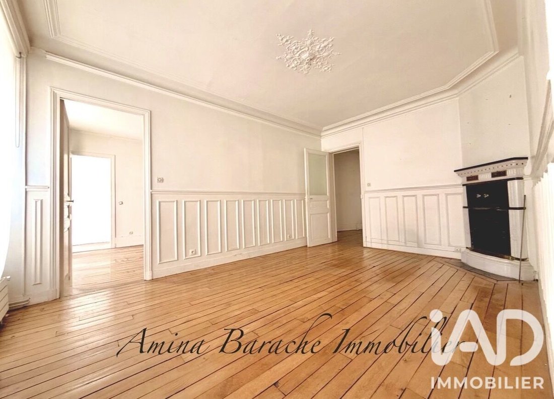 Apartment in Louis Blanc-Aqueduc, Paris 10e Arrondissement, Paris 3 - 18283446