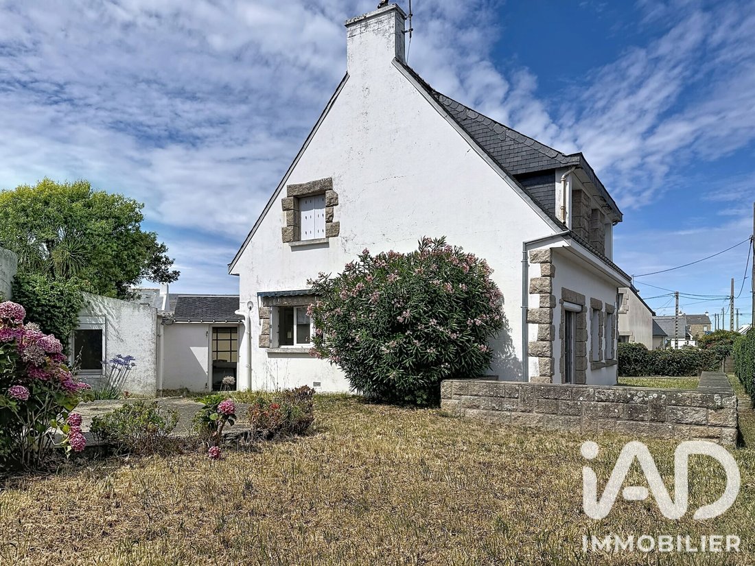 House in Ouest, Quiberon, France 1 - 18283258