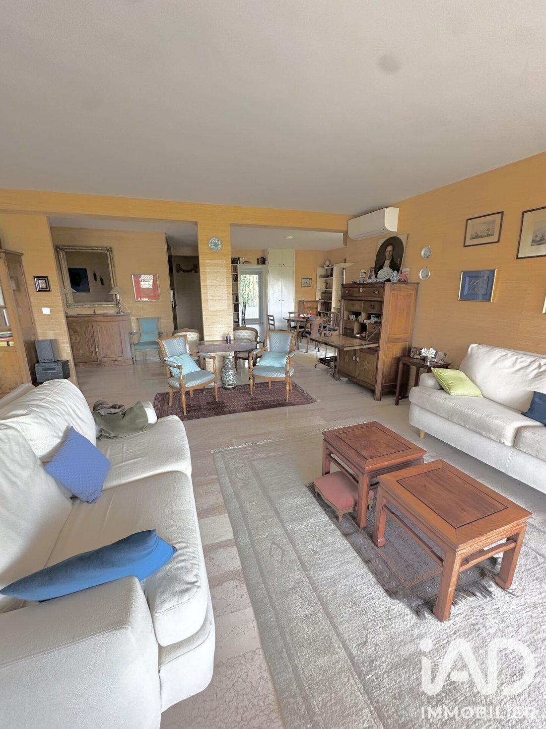 Apartment in Cap Brun, Toulon, France 4 - 18283508